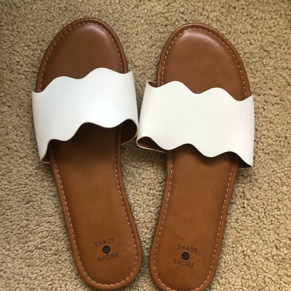 SANDAL AND FLIP FLOP BUNDLE